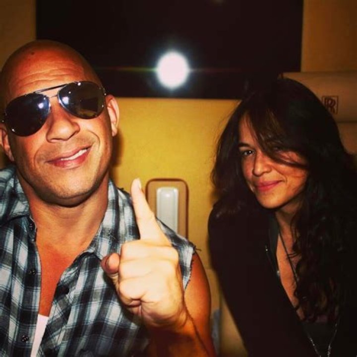 Who is Michelle Rodriguez Dating Now