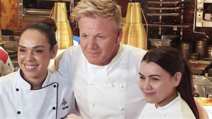 Who is Michelle Tribble Dating Now