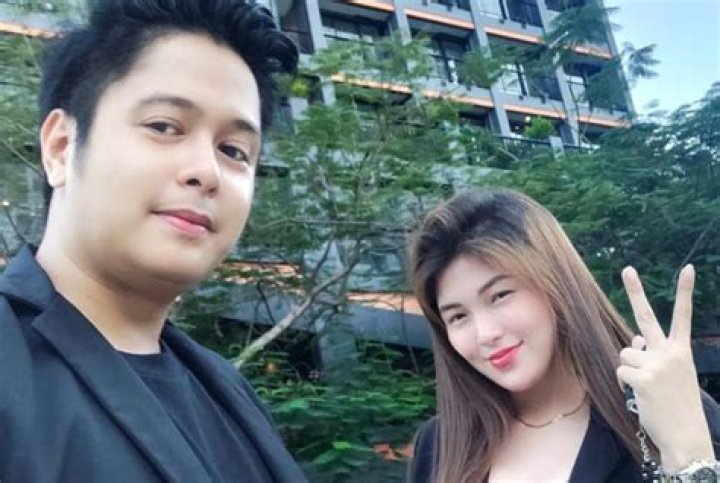 Who is Mikee Agustin Dating Now?
