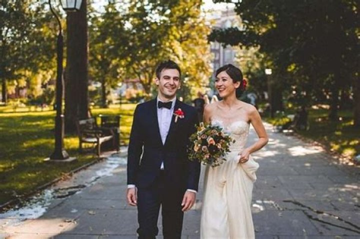 Who is Mina Kimes Dating Now?