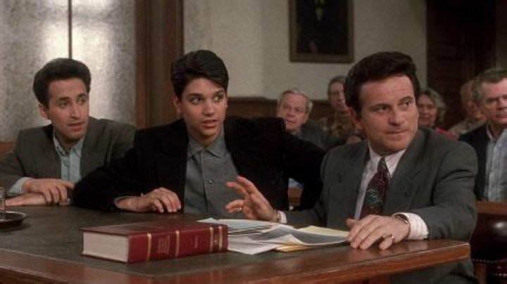 Who is Mitchell Whitfield Dating Now