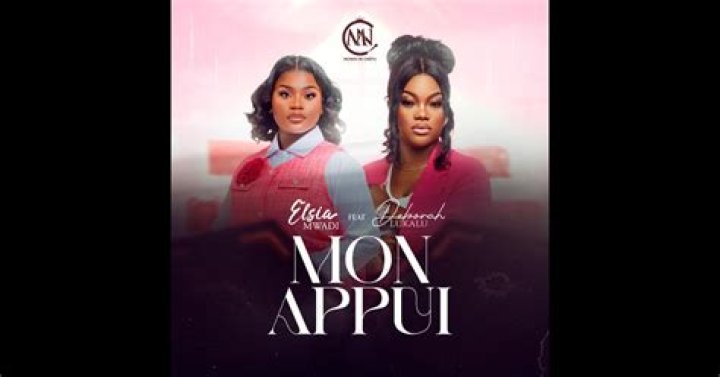 Who is Mwadi Mabika Dating Now?