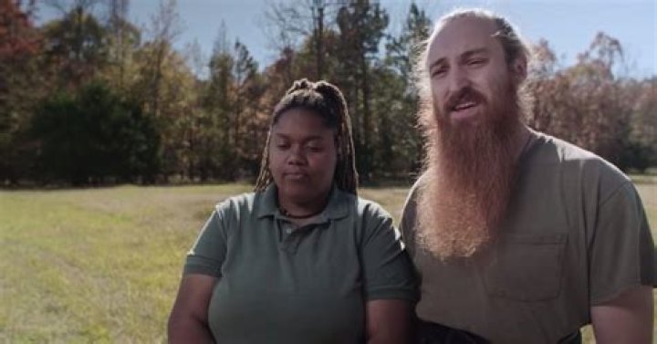 Who is Myesha Polnett Dating Now?