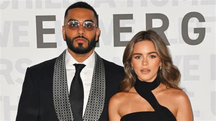 Who is Nada Dating Now?