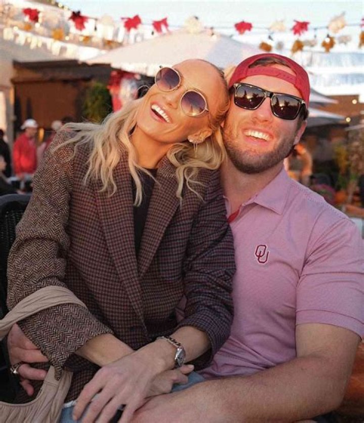 Who is Nastia Liukin Dating Now