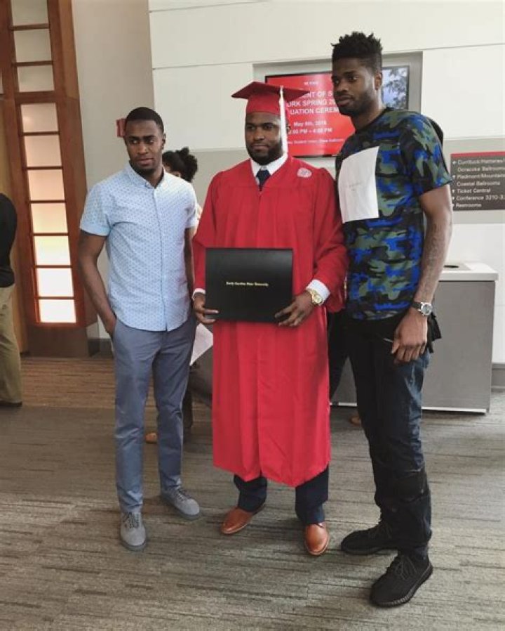 Who is Nerlens Noel Dating Now?