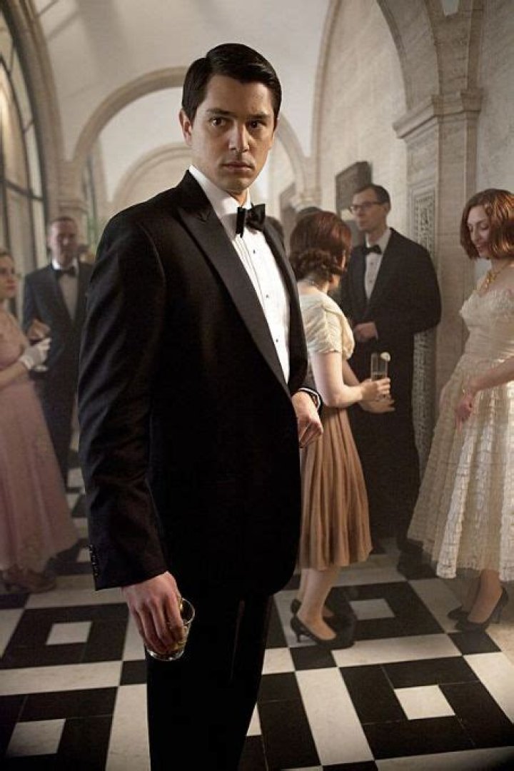 Who is Nicholas D’agosto Dating Now?