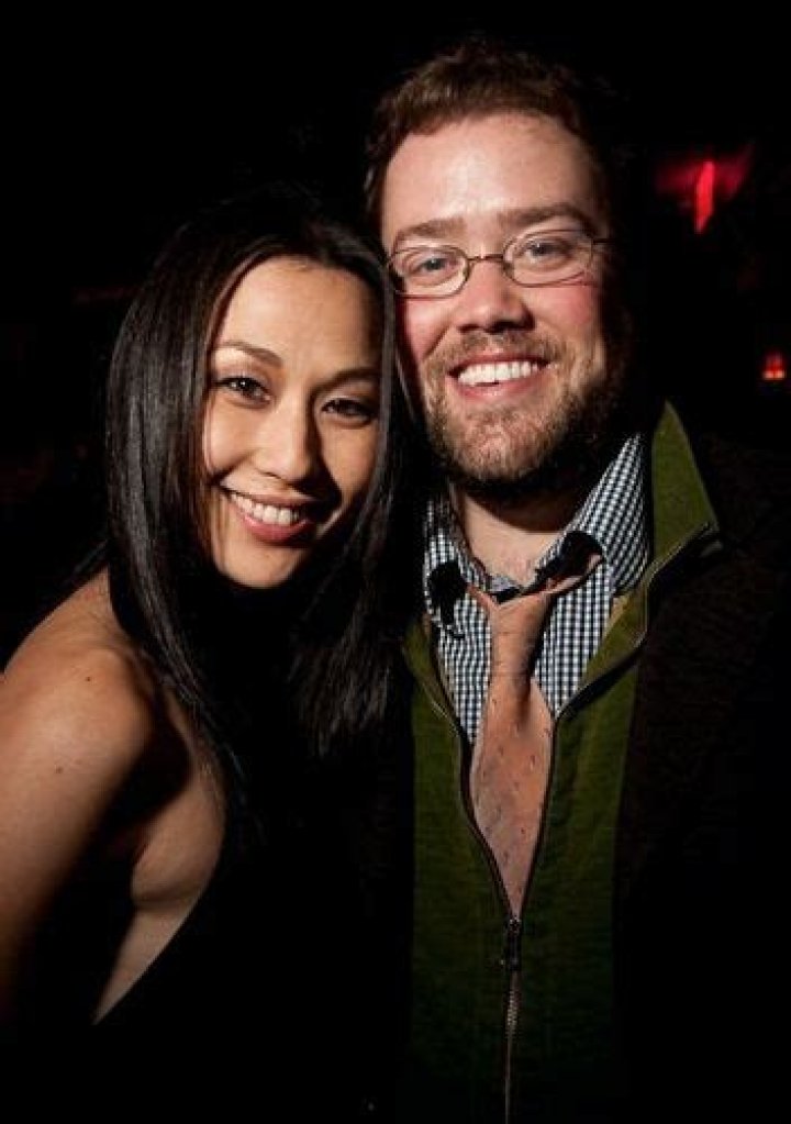 Who is Nicole Bilderback Dating Now?