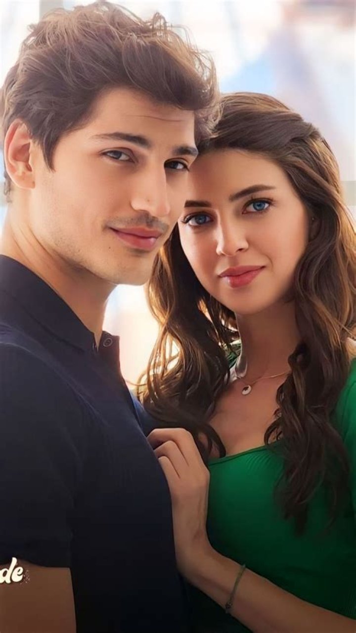 Who is Nil Keser Dating Now?