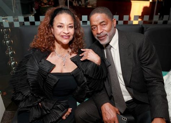 Who is Norm Nixon Dating Now?