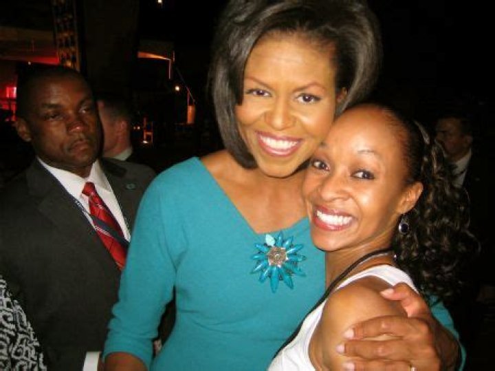 Who is Nyima Funk Dating Now?