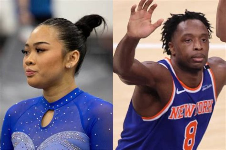 Who is OG Anunoby Dating Now?