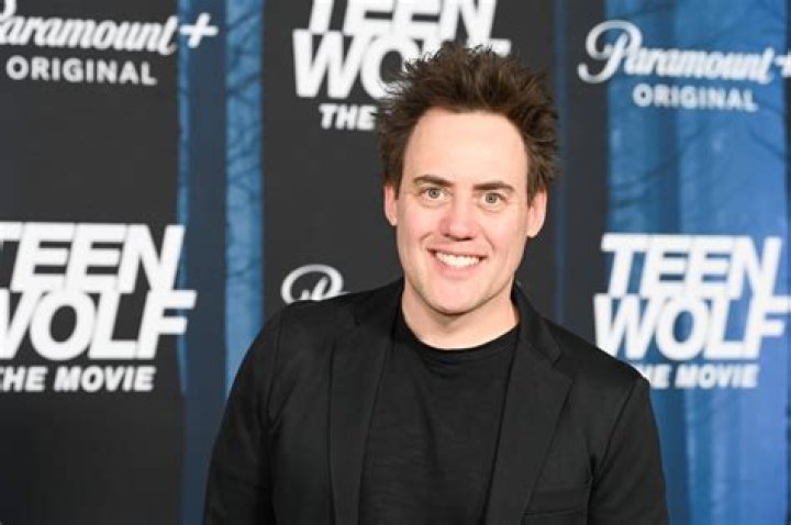 Who is Orny Adams Dating Now