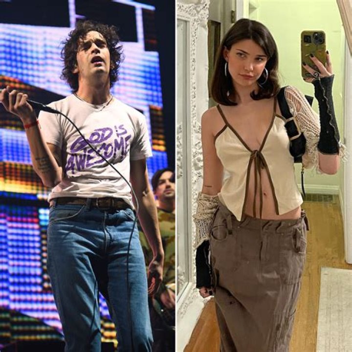 Who is Oscar Perez Dating Now?