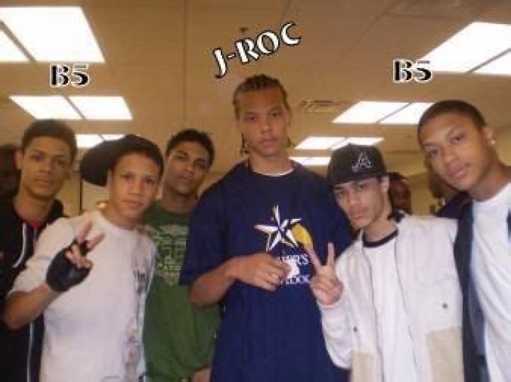 Who is Patrick Breeding Dating Now?