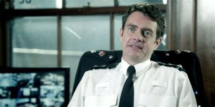 Who is Paul Higgins Dating Now