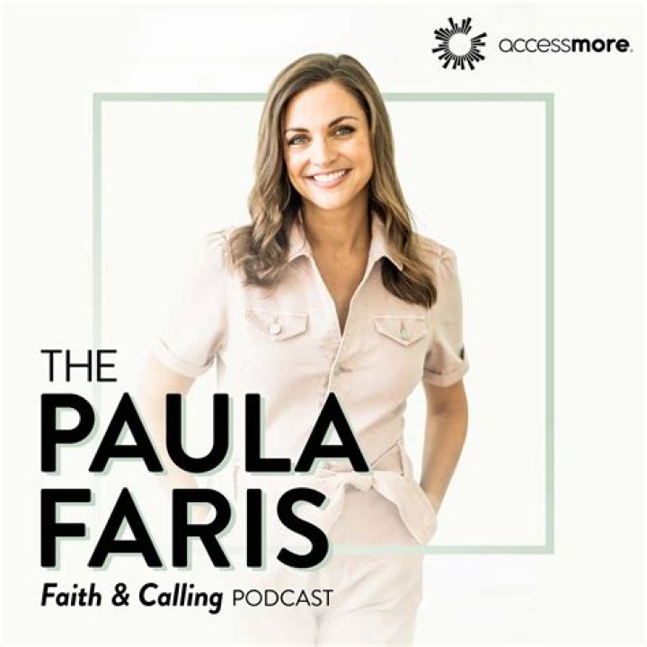 Who is Paula Faris Dating Now?