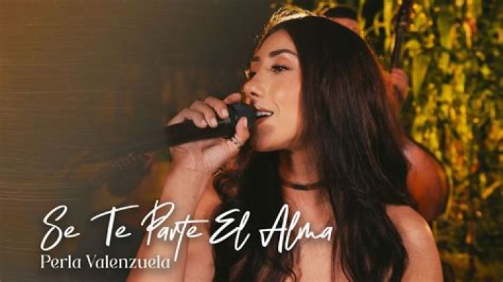 Who is Perla Valenzuela Dating Now