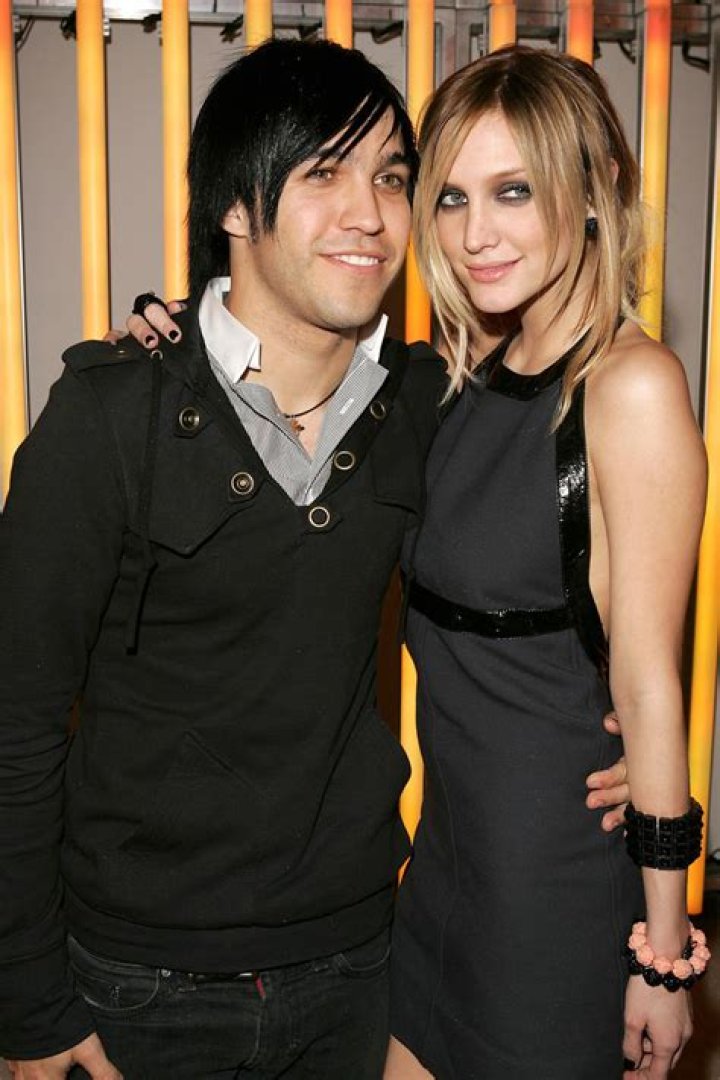 Who is Pete Wentz Dating Now