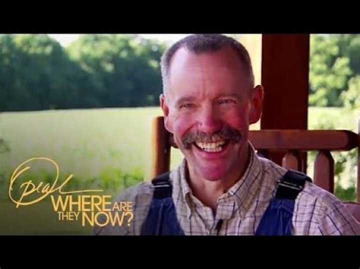 Who is Peter Ostrum Dating Now?