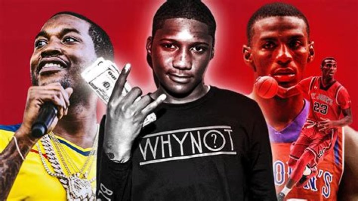 Who is Phat Geez Dating Now?