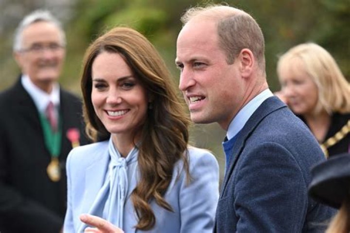 Who is Prince William Dating Now?