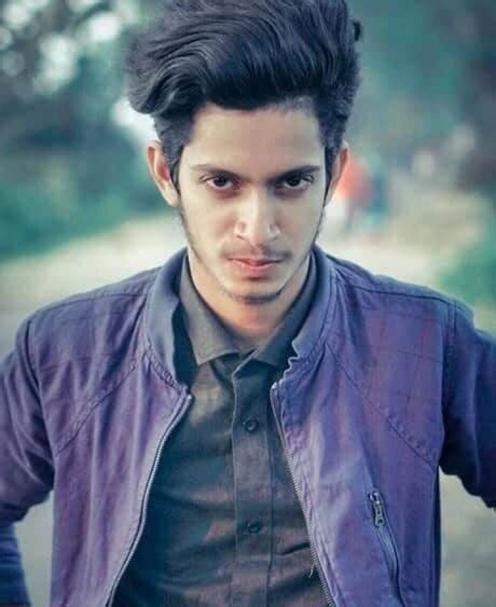 Who is Prottoy Heron Dating Now?