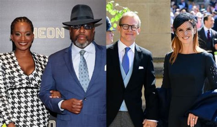 Who is Rachel Specter Dating Now?