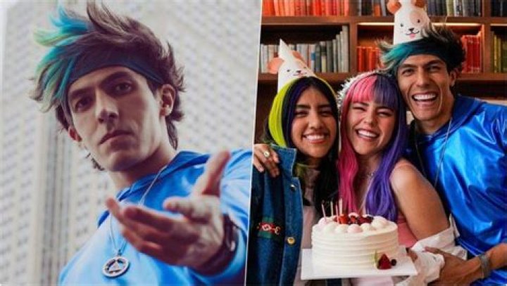 Who is Rafa Polinesio Dating Now