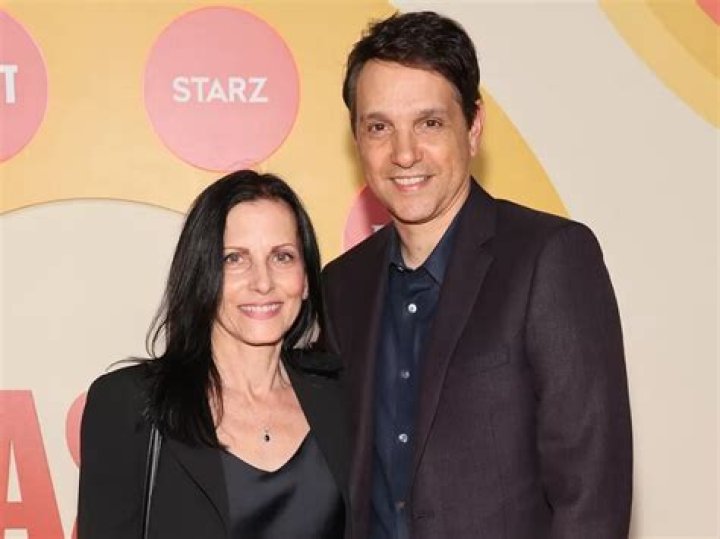 Who is Ralph Macchio Dating Now?