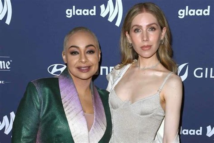 Who is Raven Loso Dating Now