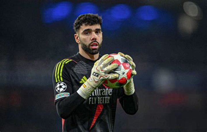 Who is Raya Carmona Dating Now