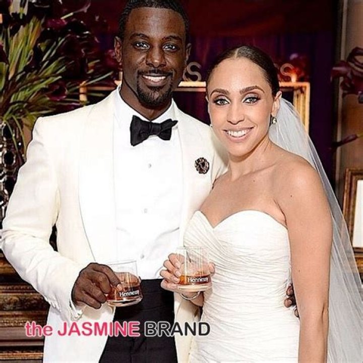 Who is Rebecca Jefferson Dating Now