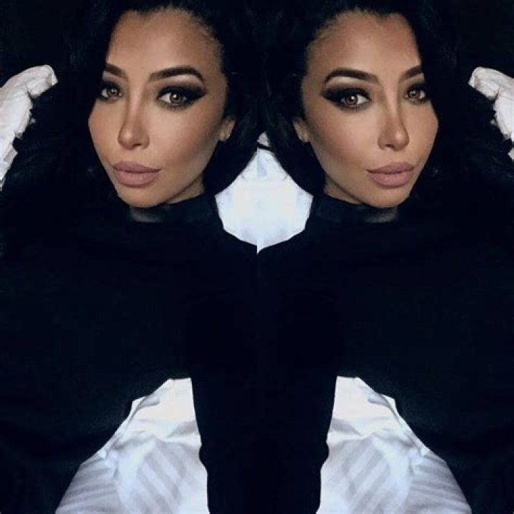 Who is Rimanelli Mellal Dating Now?