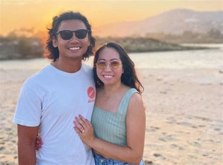 Who is Roi Fabito Dating Now