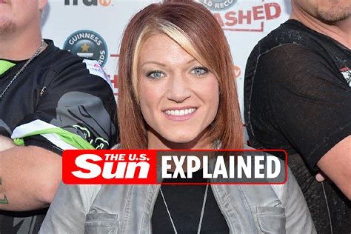 Who is Ron Shirley Dating Now