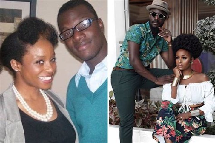 Who is Ronke Raji Dating Now?