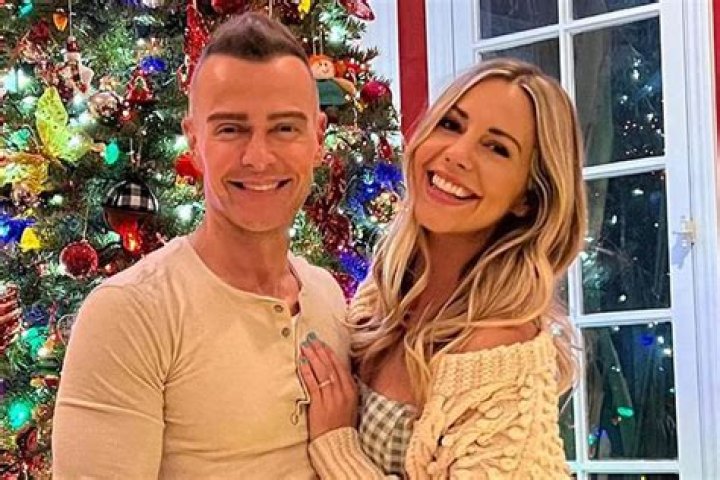 Who is Samantha Droke Dating Now?