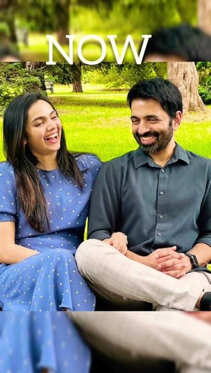 Who is Samvrutha Sunil Dating Now?