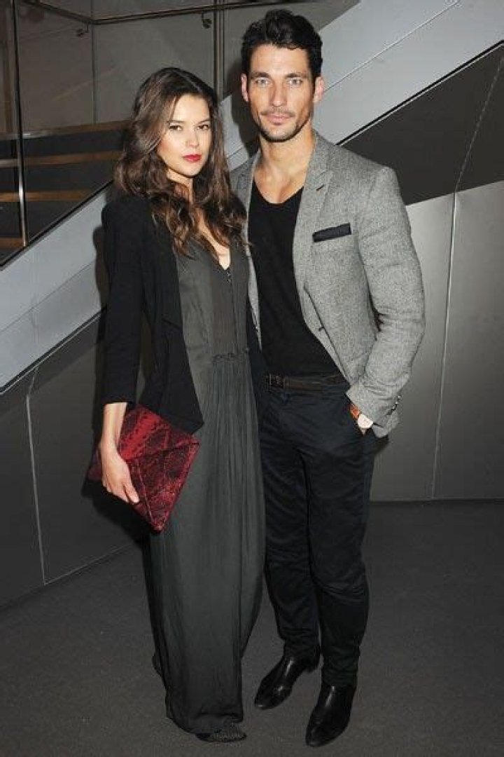 Who is Sarah Macklin Dating Now