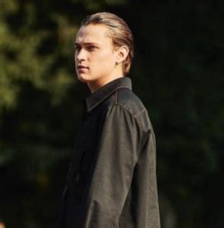 Who is Saul Nanni Dating Now?