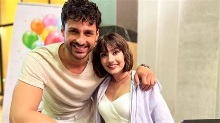 Who is Sevda Erginci Dating Now?