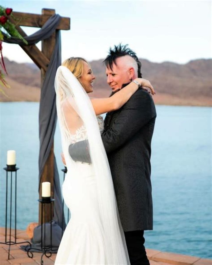 Who is Shannon Gunz Dating Now