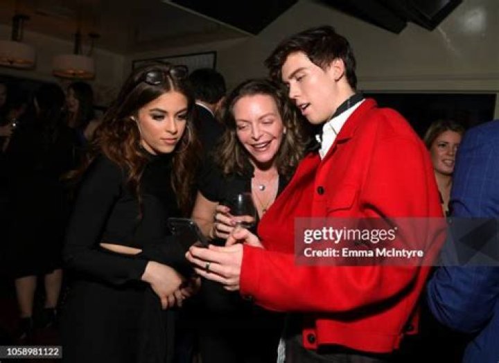 Who is Sharon Kremen Martin Dating Now?