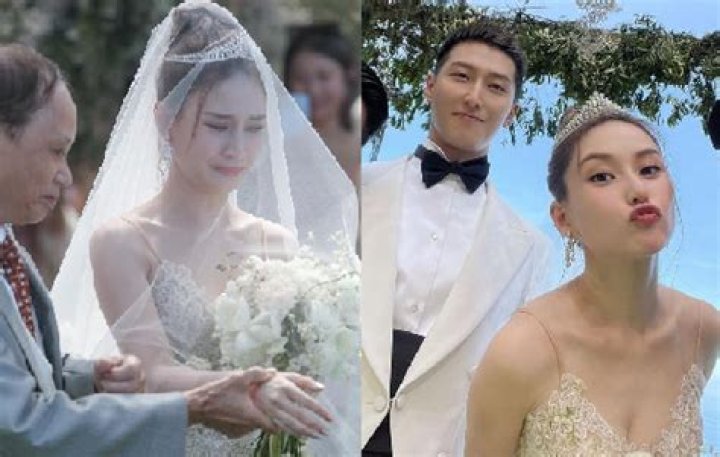 Who is Shawn Dou Dating Now