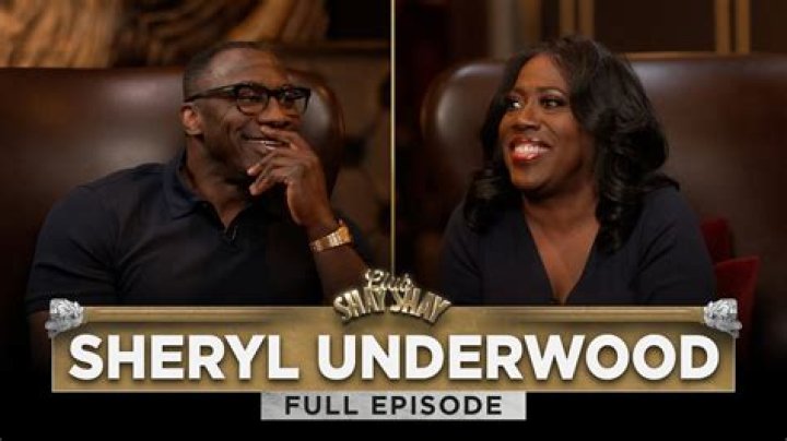 Who is Sheryl Underwood Dating Now