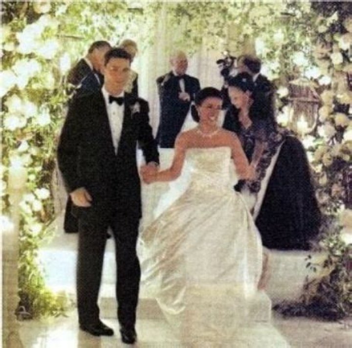 Who is Shoshanna Lonstein Gruss Dating Now?