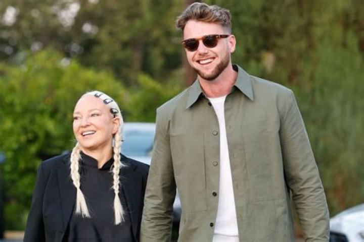 Who is Sia Dating Now?