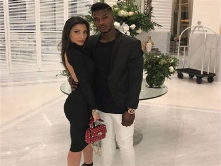 Who is Simona Guatieri Dating Now?