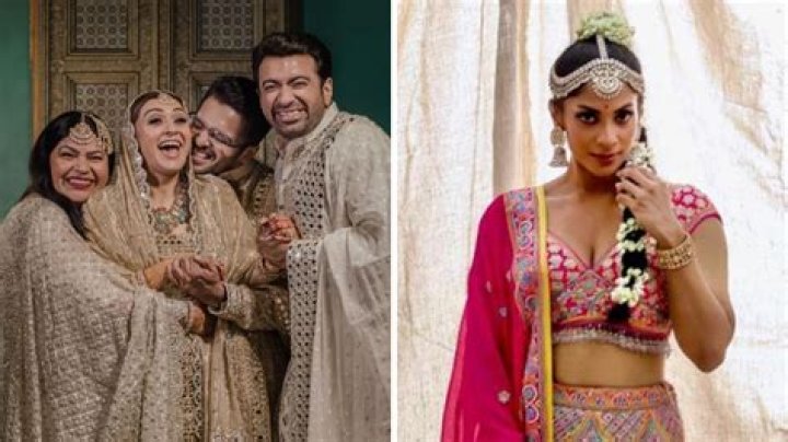 Who is Sriya Reddy Dating Now?